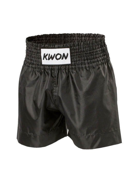 Shorts thai Kwon Noir