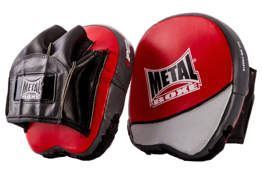 Pattes d ours Viper Metal boxe la paire petit modele