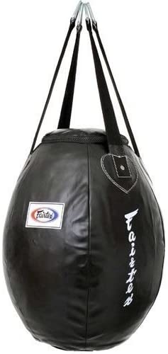 Sac de frappe Fairtex a uppercut