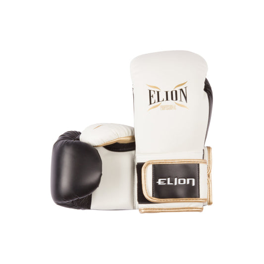 Gants d'entrainement Elion Paris - ( cuir skintex ) - audace