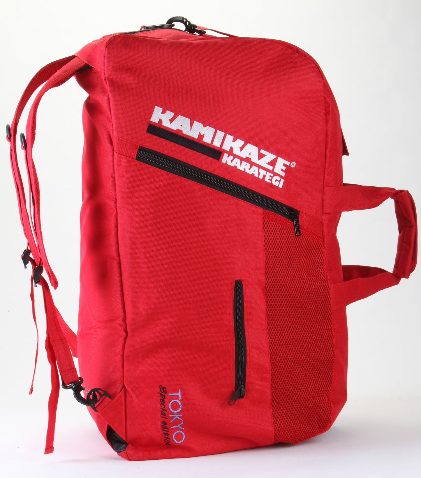 Sac Kamikaze Karate rouge Tokyo Special Edition 65 x 33 x 29 cm