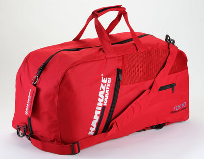 Sac Kamikaze Karate rouge Tokyo Special Edition 65 x 33 x 29 cm