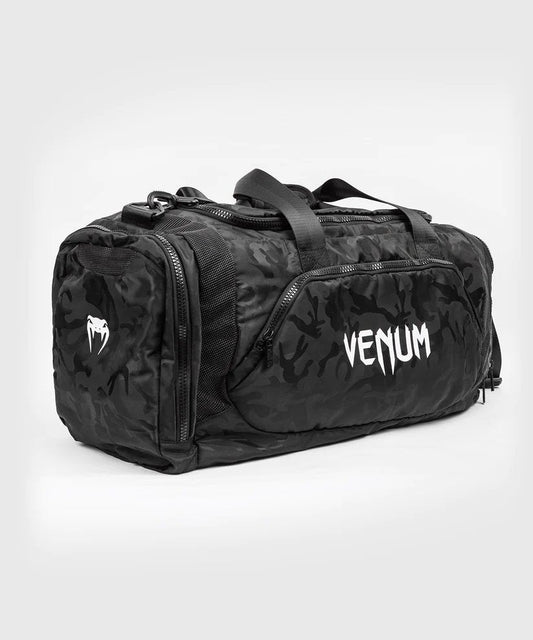 Sac de sport Venum Trainer lite Evo noir camo