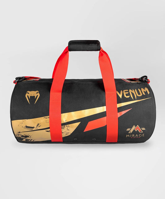 Sac de sport Venum x Mirage Sac de sport - Noir/Or