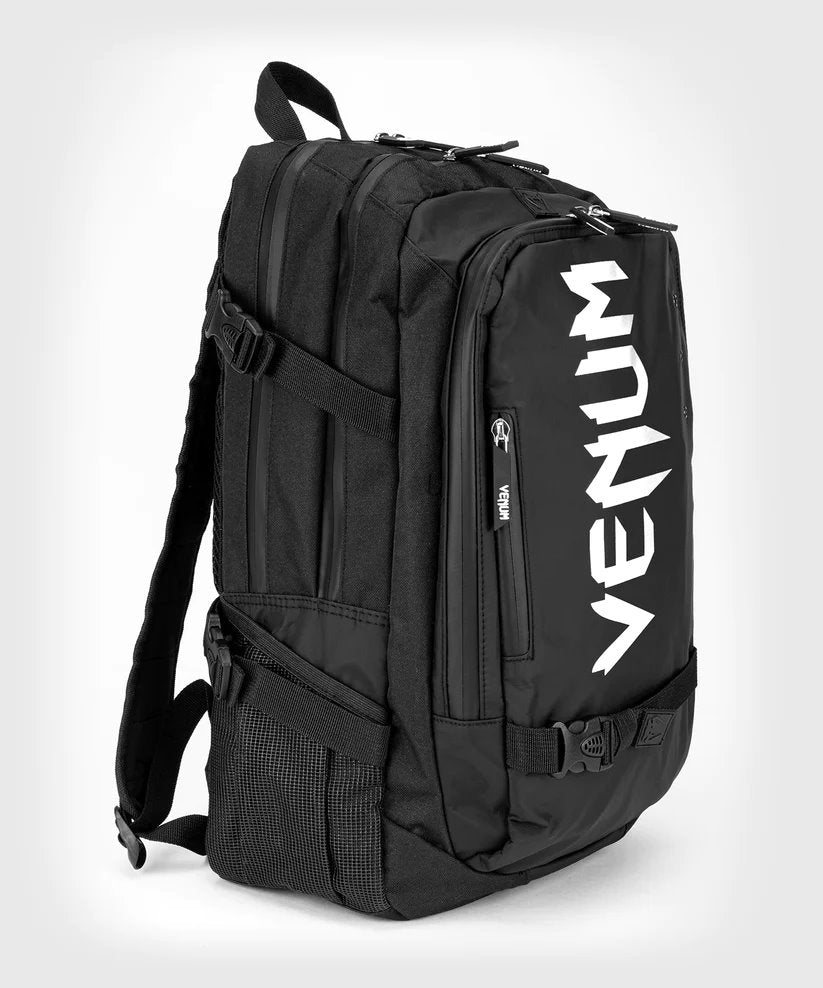 Sac à dos Venum Challenger Pro Evo - Noir/Blanc