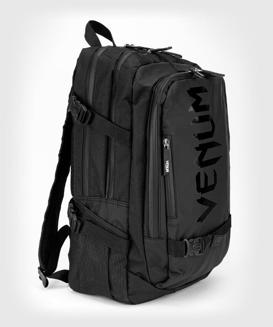 Sac à dos Venum Challenger Pro Evo - Noir/Noir