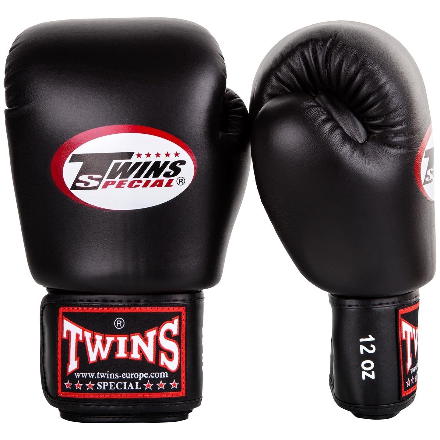 Gants de boxe Twins Special BGVFL  noir