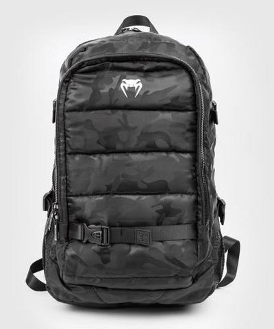 Sac à dos Venum Challenger Pro Evo - Noir camo noir