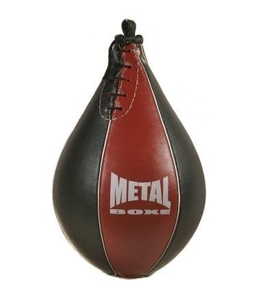 Poire de Vitesse Metal Boxe tailles au choix