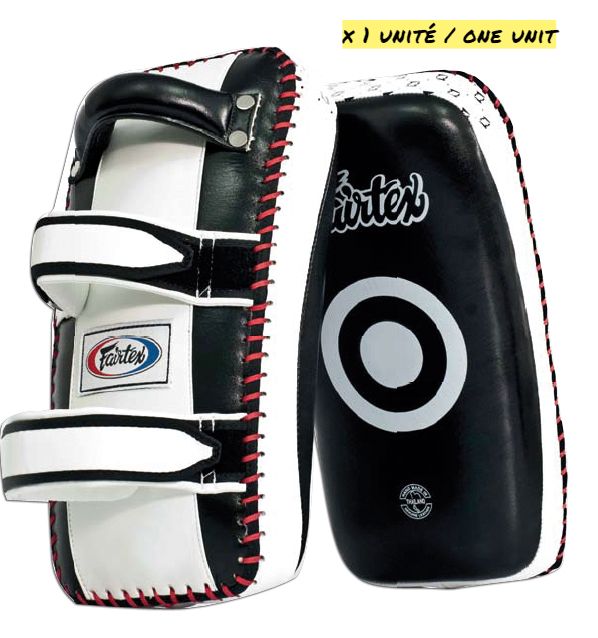 Pao de frappe Fairtex la pièce