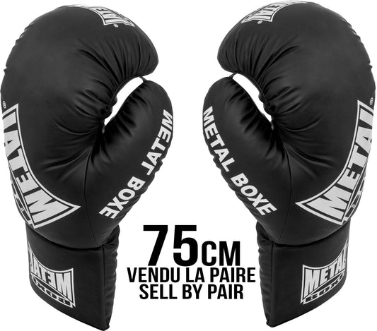 Maxi Gants de boxe 75 cm la paire