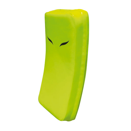 Bouclier de frappe Elion Jaune fluo