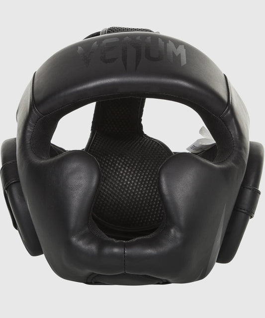 Casque Challenger 2.0 Venum noir