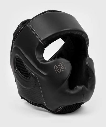 Casque Venum Impact EVO - Noir