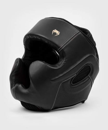 Casque Venum Impact EVO - Noir