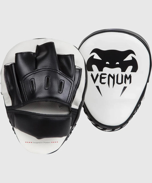 Pattes d'ours Venum Focus mitts Skintex